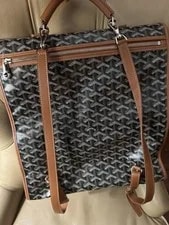 Goyard Saint Leger 2