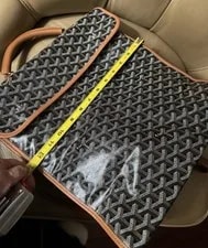 Goyard Saint Leger 3