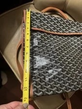 Goyard Saint Leger 4