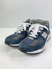 New Balance Low Cut 27.5Cm U992Ny 2