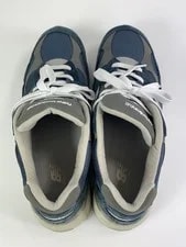 New Balance Low Cut 27.5Cm U992Ny 3