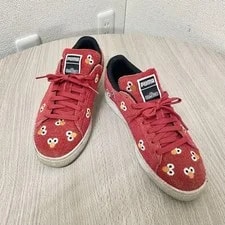 PUMA — 6.0US Puma X Street S Sport Model Limited Edition Collabor — Sneaker — resale