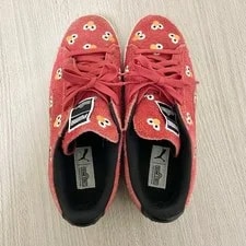 6.0US Puma X Street S Sport Model Limited Edition Collabor 3
