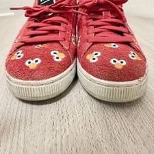 6.0US Puma X Street S Sport Model Limited Edition Collabor 4