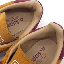 Adidas Gazelle Indoor Craft 26.5cm C 3