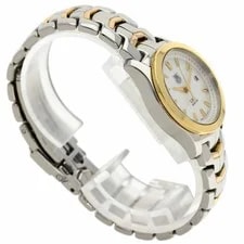 TAG Heuer WJF1352 Link SSxK18YG 2