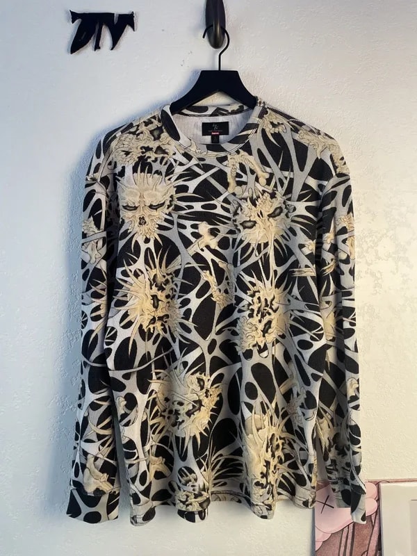 Y’s thermal 3