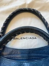 Balenciaga the City Editors 115748 2way 3