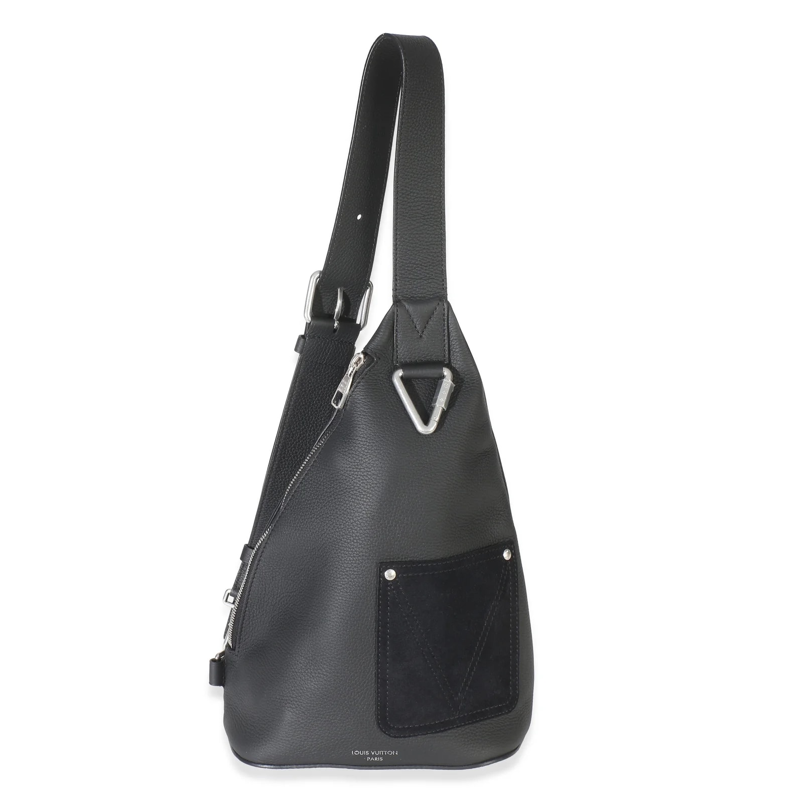 Louis Vuitton — Louis Vuitton Touch Delta Slingbag — Handbag — resale