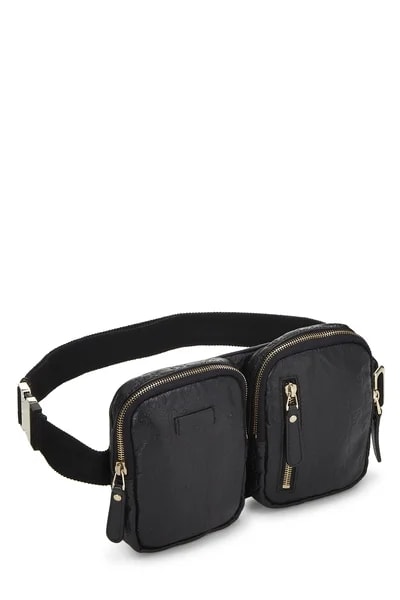 Double Pocket Waist Small 2
