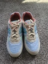 Saucony — Size 10 Saucony 6000 S70717-1 Felt — Sneaker — resale