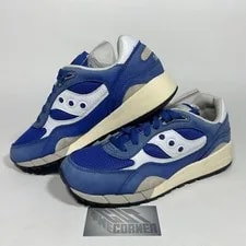 Saucony 6000 S70785-1 Sample 4