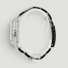 Rolex Air-King 14000 34mm Black Index Stainless Steel Oyster Automatic 4