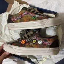 Vans Old Skool 36 Lx Souvenir Warm VN000D9RENB 2