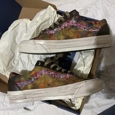 Vans Old Skool 36 Lx Souvenir Warm VN000D9RENB 3