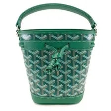 Goyard — Goyard Petit Flot 2Way Bucket — Handbag — resale