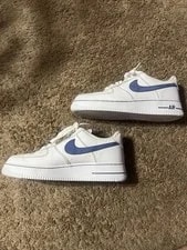 Nike — Nike Air Force 1 '07 LV8 Deep — Sneaker — resale