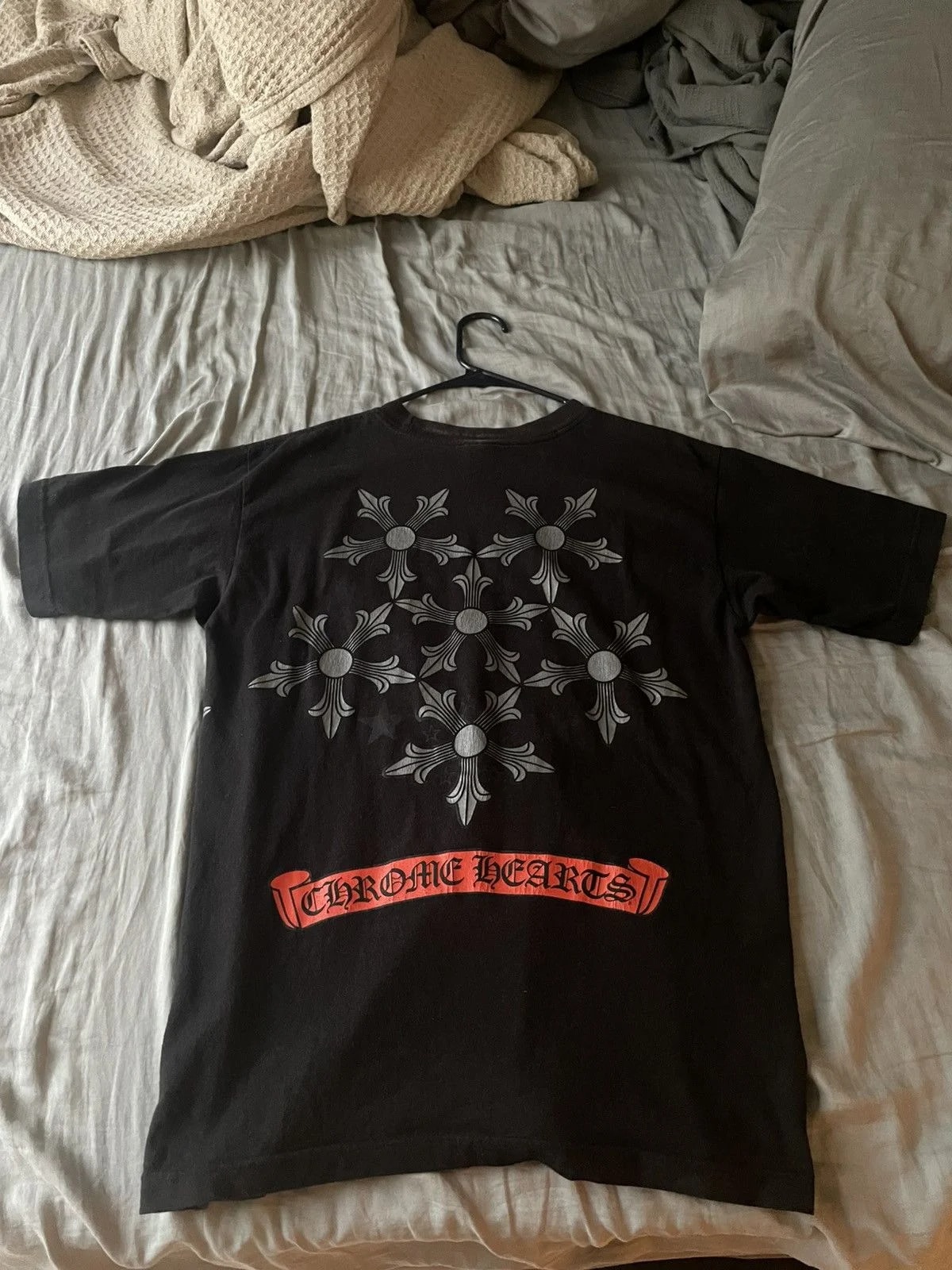 Shuriken Tee 2