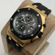 Audemars Piguet Royal Oak Offshore 42mm 25940OK.OO.D002CA.01.A 18K Gold 2
