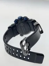 Casio Gravitymaster Solar Analog BLK GWR B1000 From Japan 4