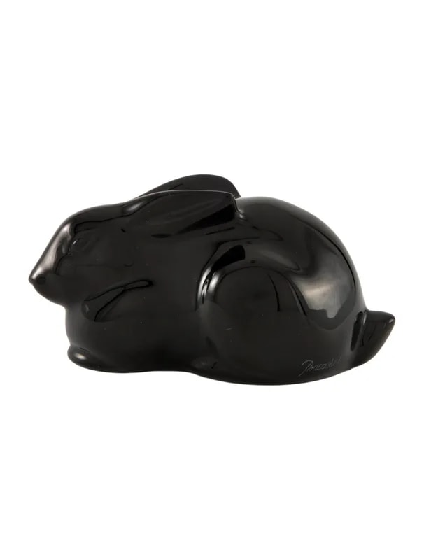 Rabbit Figurine 2