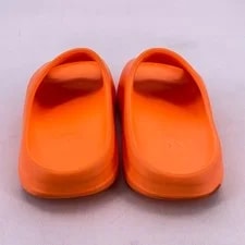 Yeezy Slide "Enflame" 2021 - Size 10 - gz0953 (15548-9) 4