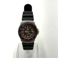 TAG Heuer — TAG Heuer 374.513 Quartz, Tested and Working — Watch — resale