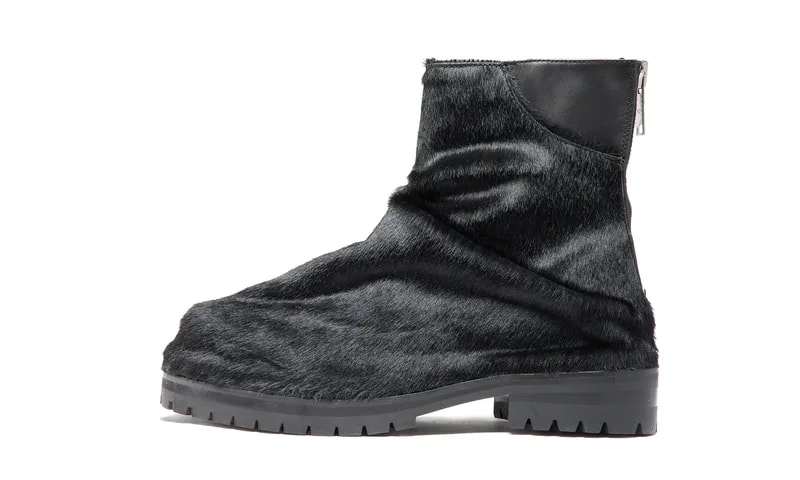 Marathon Boots " FFF5MQ52APPE006999 2