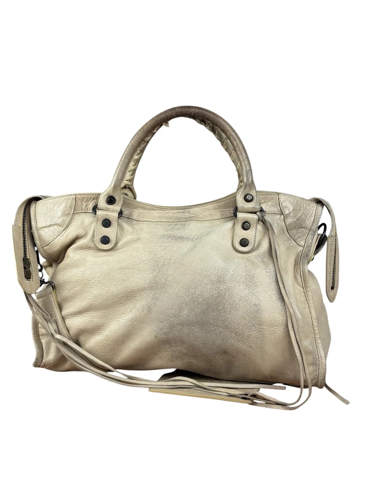 Balenciaga M le City 2