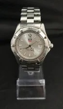 Tag Heuer — TAG Heuer WK1212 — Watch — resale