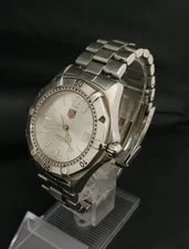 TAG Heuer WK1212 2