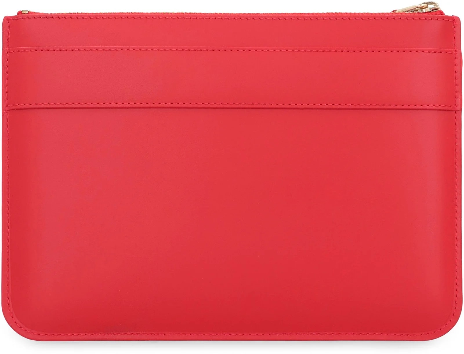 Comme des Garçons Wallet Bow-Appliqué — 4