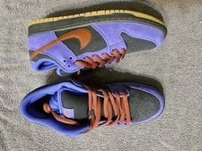 Size 12 - Nike Sb Dunk Low Persian HQ1625-500 2