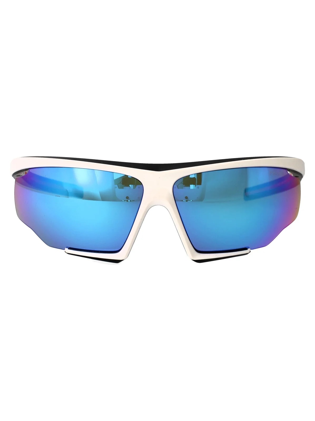 Prada — Prada 0ps Injected Effect Sunglasses — — Accessory — resale