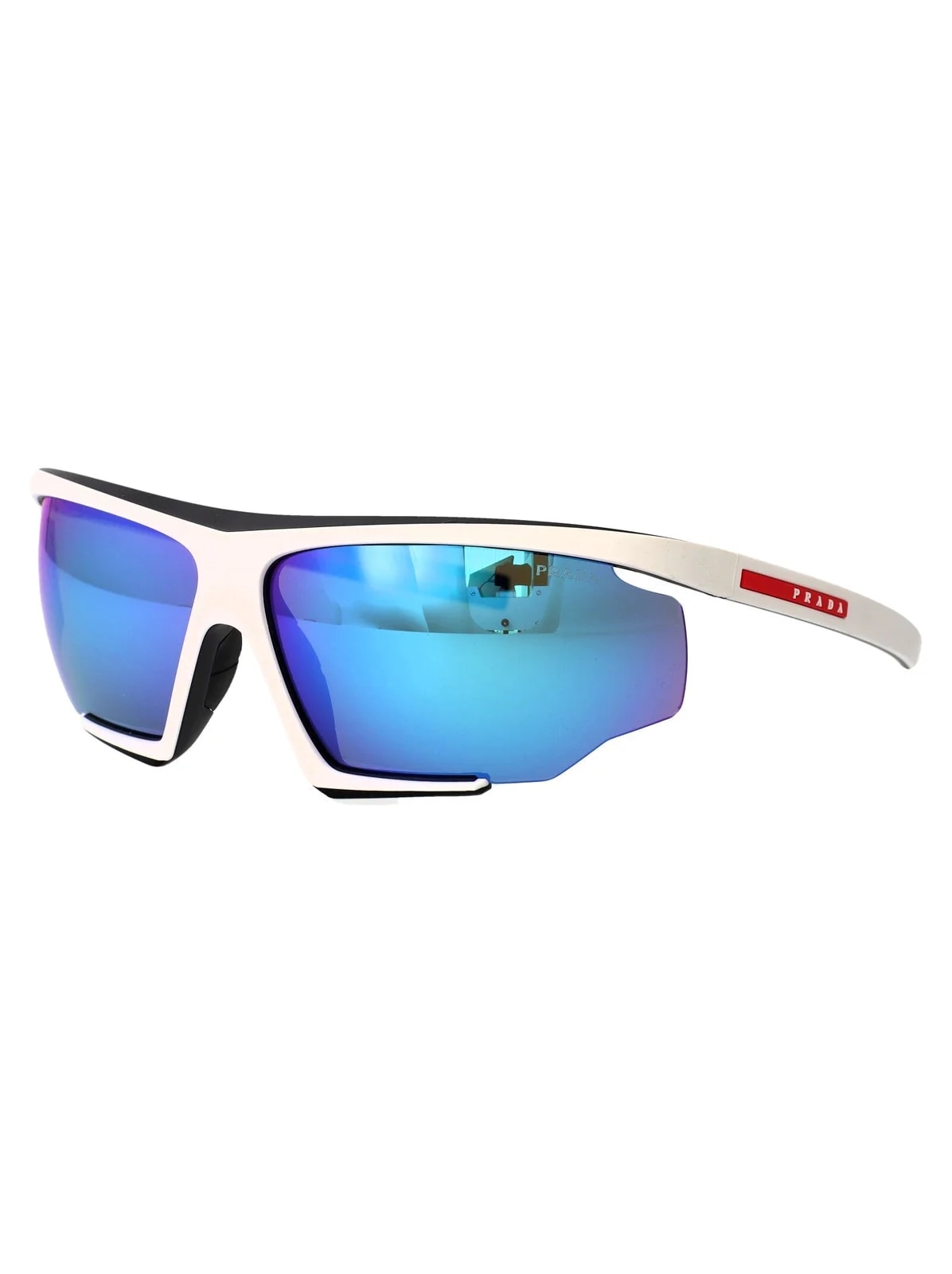Prada 0ps Injected Effect Sunglasses — 2