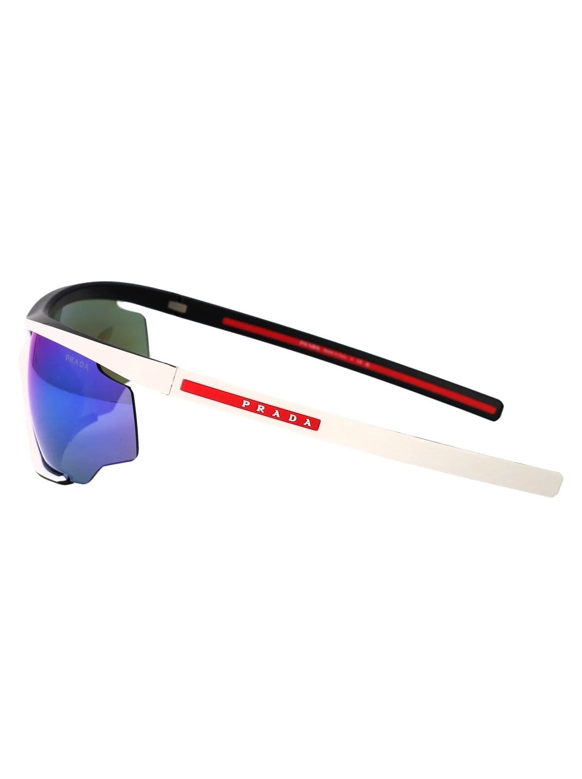 Prada 0ps Injected Effect Sunglasses — 3