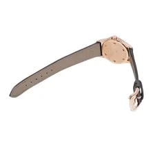 Patek Philippe Calatrava 4906 / 200R-001 28mm Rose Gold White #WW847 4