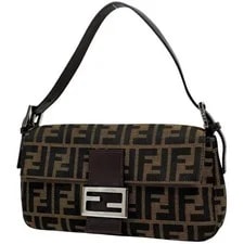 Fendi — Fendi 26424 #BS2755 — Handbag — resale