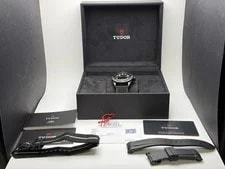 Tudor Black Bay Ceramic M79210C - Excl Cond & Full Kit - Check It Out! 2