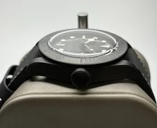 Tudor Black Bay Ceramic M79210C - Excl Cond & Full Kit - Check It Out! 4