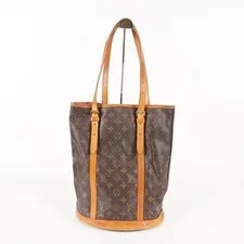 Louis Vuitton — Louis Vuitton Bucket M42236 06E621760004 — Handbag — resale
