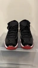Air Jordan — AIR Jordan 11 Retro " " — Sneaker — resale