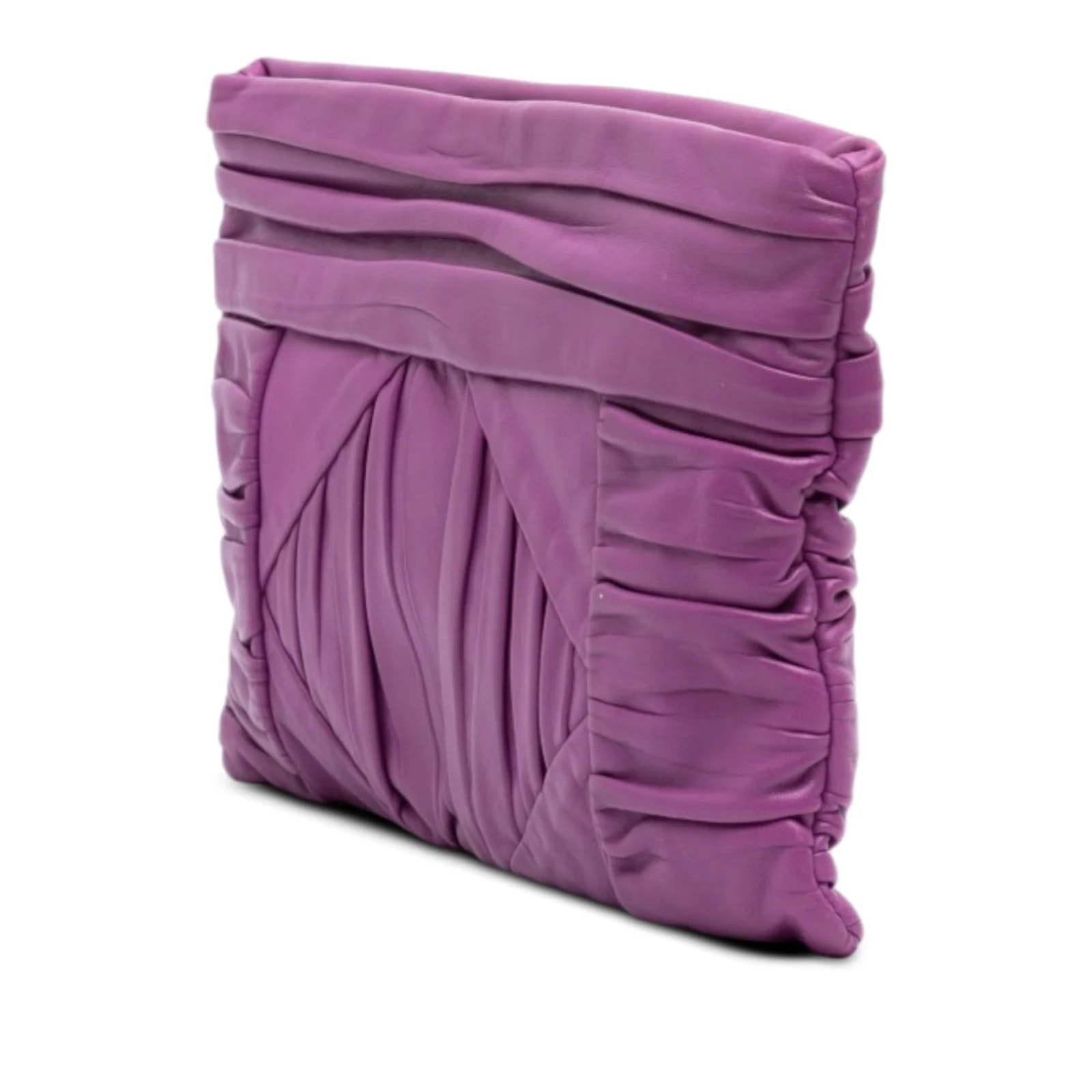 Pleated 2