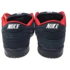 Supreme 25AW X Dunk Low Cut US11 29cm HQ8487-001 79f9e050a3d 3
