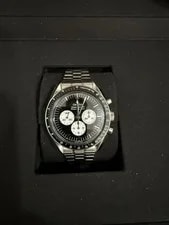 2026 Omega Speedmaster Moonwatch “Reverse Panda” 310.30.42.50.01.004 3