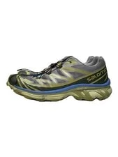 Salomon — Salomon Xt 6 Low Cut 28.5Cm 471479 GXD94 — Sneaker — resale