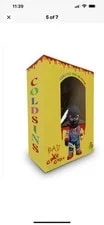 ColdSins X Travis Scott ‘Chucky the Slayer’ 2