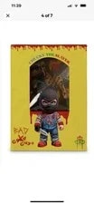 ColdSins X Travis Scott ‘Chucky the Slayer’ 4