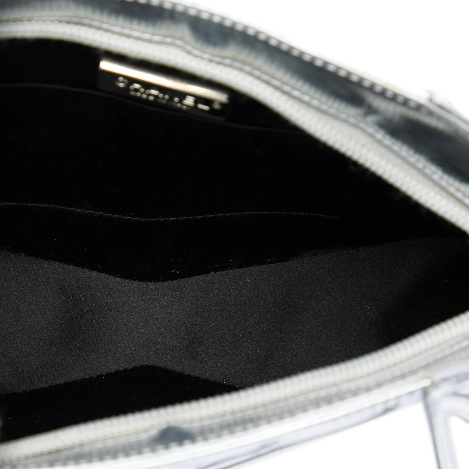 Metallic Swim Wristlet 4