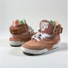 Ewing 33 X You Gotta Eat This Hi"Sushi" Sz 9.5 Limited Edition 4